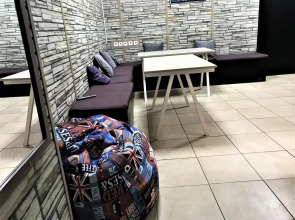 Fortuna Inn - Hostel