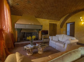 Villa Il Castellare