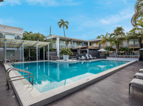 Best Western Plus Hibiscus Mtl