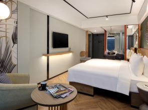 Tribe Bali Kuta Beach