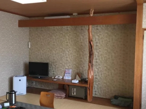 Kitamura Onsen Hotel