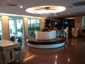 Marina Island Apartment