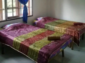 Happy Guesthouse 2