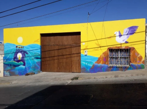 Hostel del Puerto