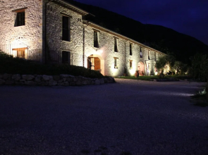 Le Mandrie di San Paolo - Farm Home