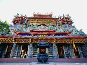 ChinShanvilla