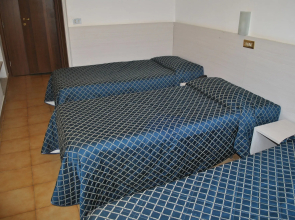 Auto Park Hotel