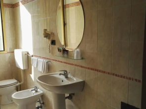 Hotel San Felice