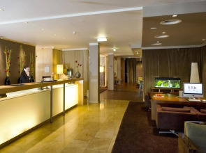 Hotel Max Brown 7Th District