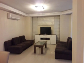 Belek Golf Village Apartments