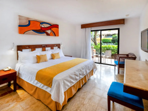 Viva Dominicus Palace by Wyndham, A Trademark All Inclusive