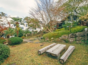 Jeju Logman House Pension
