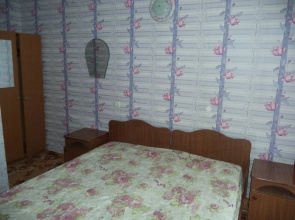 Viktoriya Guest House