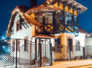 Vila Genia