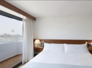 Hotel Palma Bellver Affiliated by Meliá