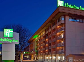 Holiday Inn Kingston Waterfront by IHG