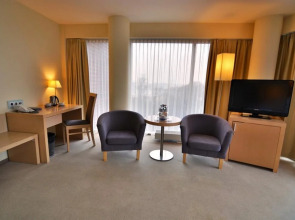 Отель Riga Islande