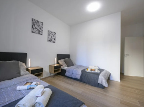 Boutique Apartment 4