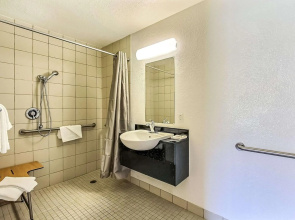 Motel 6 Fremont, CA - North