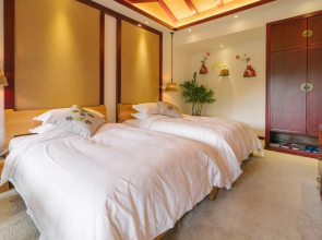 Tengchong Heshun Siqixiaoshu Kezhan