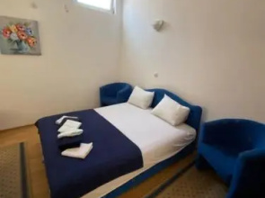 Apartments Olivera