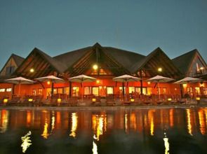 Opuwo Country Hotel