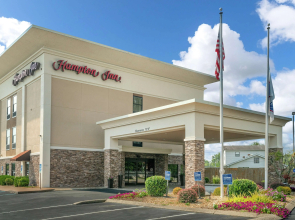 Hampton Inn Chattanooga/Hixson