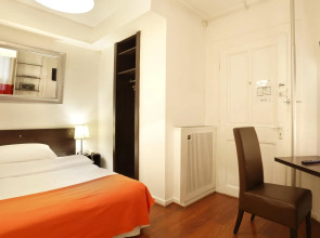 Torhôtel Genève