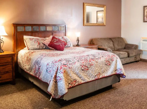 Circle R Motel