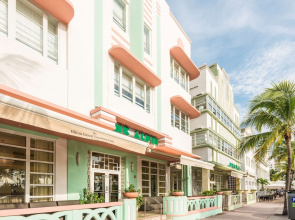 Hilton Grand Vacations Club McAlpin Ocean Plaza Miami