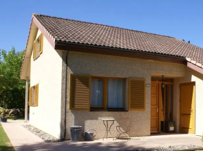 Residence Chateau de Barbet