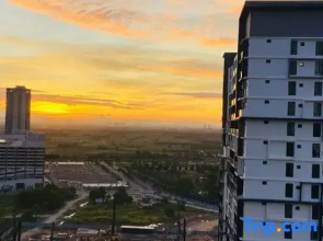 Maple Residence 2 BR|5 pax|2 min to KSL mall