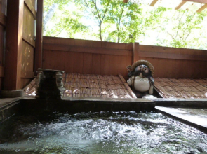 Pension Tateshina Ichibankan