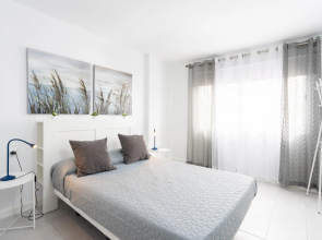 Home2Book Paradise Los Cristianos, Pool & Wifi