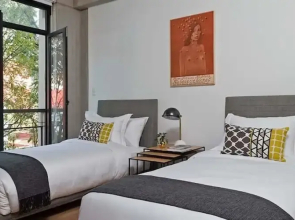 Perfect Modernation Apartment by Mr.W