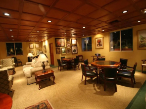 Hotel El Paraiso