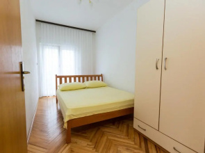 Apartments Bridic