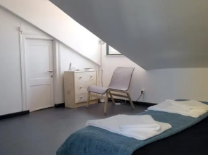 Lisbon TopFlats