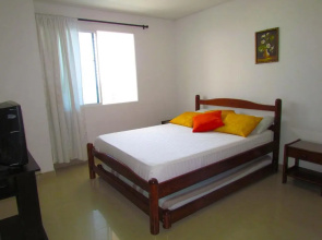 Apartamento Mar Azul – Smr87A