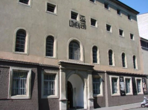 Barabas Hotel