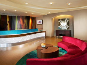 SpringHill Suites by Marriott Newark Liberty International