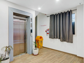 Townhouse 122 Hotel MS In