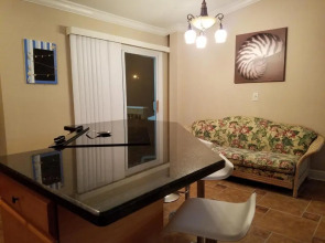 House 3 Min From Beach