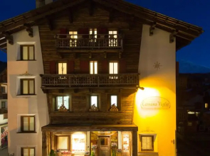 Hotel Ristorante Camana Veglia