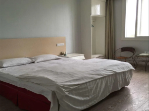 Shuyang Beijing Road Inn