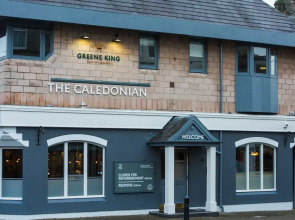 Caledonian Hotel By Greene King Inns