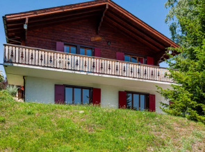 Chalet Le Hibou Nendaz