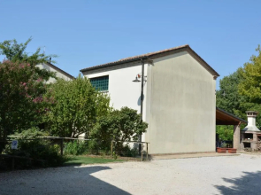 Casale Del Leon