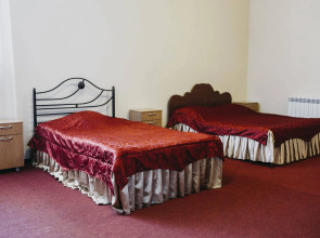 Ноев Ковчег