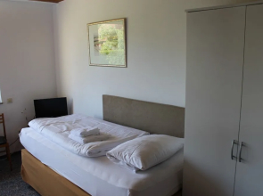 Pension Mariental